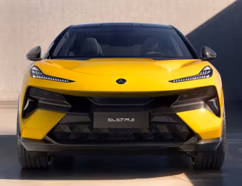 Lotus Eletre R+ [China] '2023–pr.