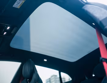 Interior Lotus Eletre R [Japan] '2024–pr.