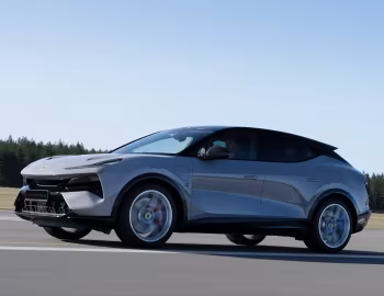 Lotus Eletre R [Worldwide] '2023–pr.