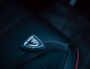 Interior Lotus Eletre R [Japan] '2024–pr.
