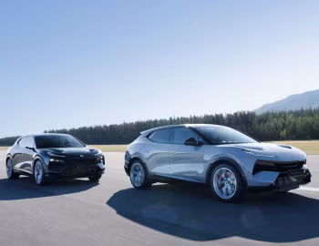 Lotus Eletre R [Worldwide] '2023–pr.