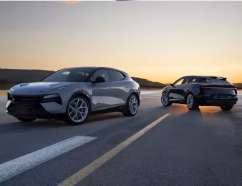 Lotus Eletre R [Worldwide] '2023–pr.