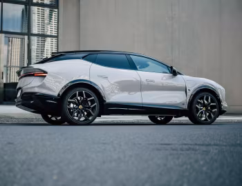 Lotus Eletre R [Japan] '2024–pr.