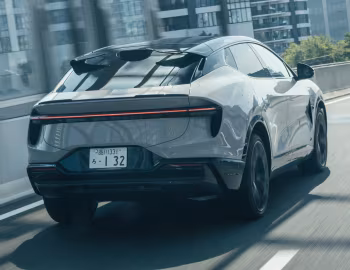 Lotus Eletre R [Japan] '2024–pr.