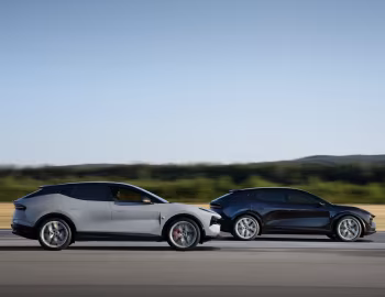 Lotus Eletre R [Worldwide] '2023–pr.
