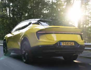 Lotus Eletre S [Worldwide] '2023–pr.