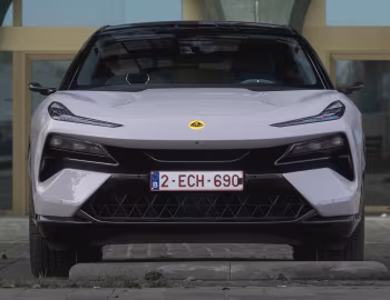 Lotus Eletre S [Worldwide] '2023–pr.