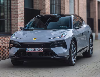 Lotus Eletre S [Worldwide] '2023–pr.