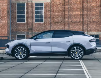 Lotus Eletre S [Worldwide] '2023–pr.
