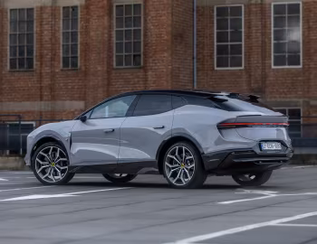 Lotus Eletre S [Worldwide] '2023–pr.