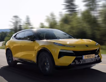 Lotus Eletre S [Worldwide] '2023–pr.