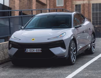 Lotus Eletre S [Worldwide] '2023–pr.