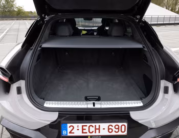Porta-malas Lotus Eletre S [Worldwide] '2023–pr.