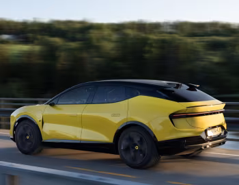Lotus Eletre S [Worldwide] '2023–pr.