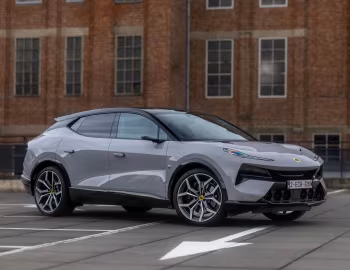 Lotus Eletre S [Worldwide] '2023–pr.