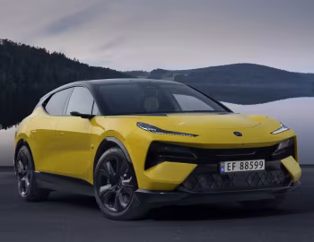 Lotus Eletre S [Worldwide] '2023–pr.