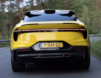 Lotus Eletre S [Worldwide] '2023–pr.