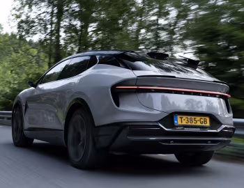 Lotus Eletre S [Worldwide] '2023–pr.
