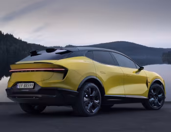 Lotus Eletre S [Worldwide] '2023–pr.