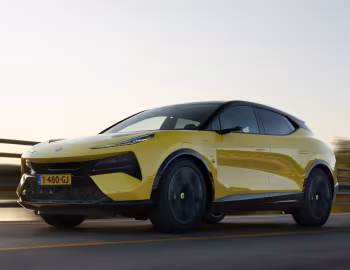 Lotus Eletre S [Worldwide] '2023–pr.