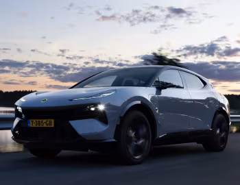 Lotus Eletre S [Worldwide] '2023–pr.