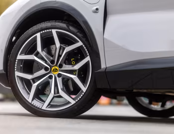 Lotus Eletre S [Worldwide] '2023–pr.