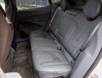 Interior Lotus Eletre S [Worldwide] '2023–pr.