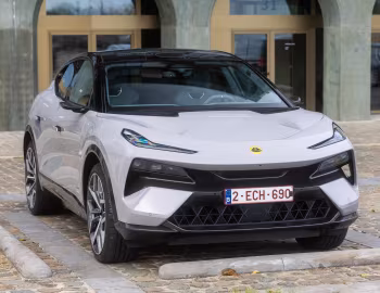 Lotus Eletre S [Worldwide] '2023–pr.
