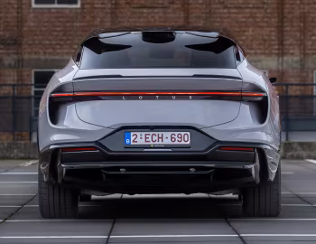 Lotus Eletre S [Worldwide] '2023–pr.