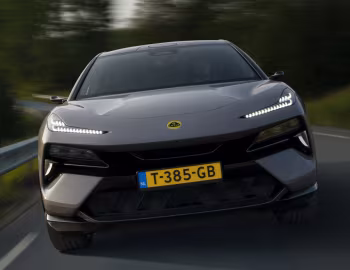Lotus Eletre S [Worldwide] '2023–pr.