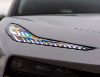Lotus Eletre S [Worldwide] '2023–pr.