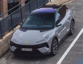 Lotus Eletre S [Worldwide] '2023–pr.