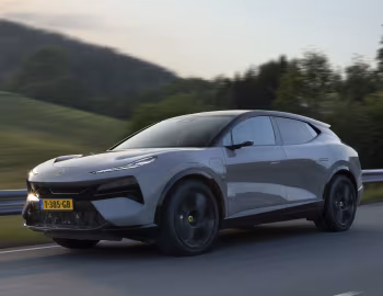 Lotus Eletre S [Worldwide] '2023–pr.