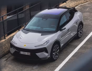 Lotus Eletre S [Worldwide] '2023–pr.