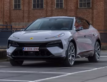 Lotus Eletre S [Worldwide] '2023–pr.