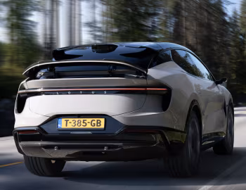 Lotus Eletre S [Worldwide] '2023–pr.