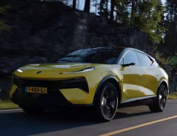Lotus Eletre S [Worldwide] '2023–pr.