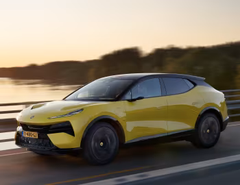 Lotus Eletre S [Worldwide] '2023–pr.