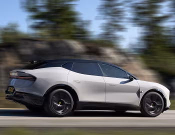 Lotus Eletre S [Worldwide] '2023–pr.