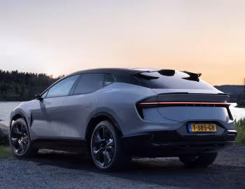 Lotus Eletre S [Worldwide] '2023–pr.