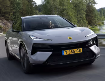 Lotus Eletre S [Worldwide] '2023–pr.