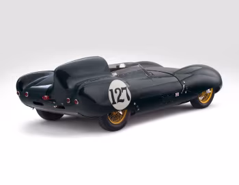 Lotus Eleven (Series II) '1957–58