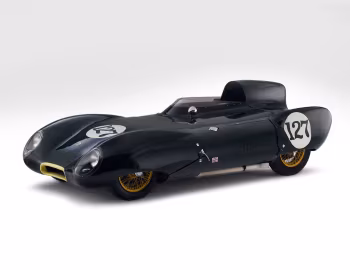 Lotus Eleven (Series II) '1957–58