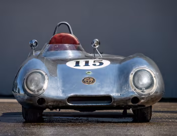Lotus Eleven (Series I) '1956–57
