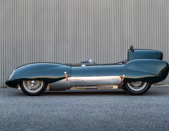 Lotus Eleven (Series I) '1956–57
