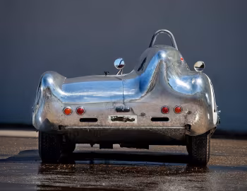 Lotus Eleven (Series I) '1956–57