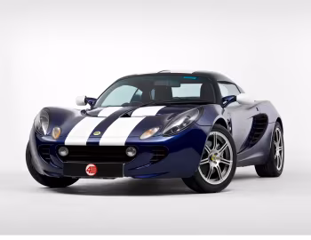 Lotus Elise "Sports Racer" '2005