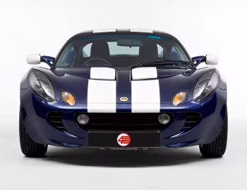 Lotus Elise "Sports Racer" '2005