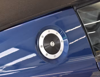 Lotus Elise [UK-spec] '2002–10