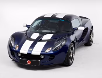 Lotus Elise "Sports Racer" '2005